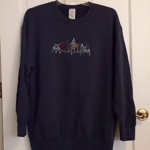 Vintage NYC sweatshirt